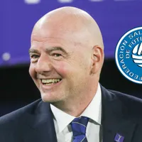 El Salvador podría recibir una ayuda de la FIFA que marcaría un antes y un después