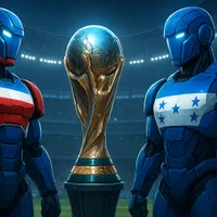 La Inteligencia Artificial predice las chances de Costa Rica y Honduras de clasificarse al Mundial 2026: uno se queda afuera hasta del repechaje