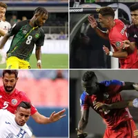 Eliminatorias Concacaf: los favoritos de las casas de apuestas para la cuarta fecha