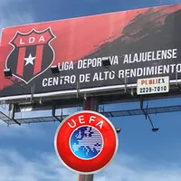 Se fue de Alajuelense y ahora apunta a Europa: joya de Costa Rica recibe un reconocimiento que lo pone en el radar de los grandes clubes