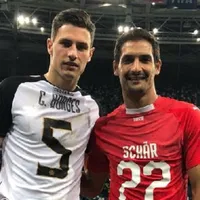 Celso Borges seguiría en La Coruña de no concretar en La Liga