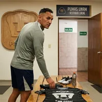 Keylor Navas dejaría Pumas y se iría al club de sus sueños.