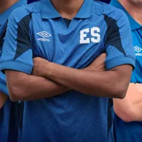 "Indisciplina": La nueva polémica en la Selección de El Salvador que causa consternación