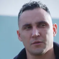 Keylor Navas hace un cambio en su día a día.