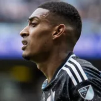 "Estarán en Copa Oro": Joseph Rosales recibe la noticia que cambia su futuro en la MLS; Honduras se alegra