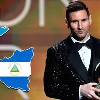 Guatemala y Nicaragua podrían no votar para el próximo Balón de Oro
