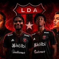 Alajuelense HOY 10 de julio: Celso Borges, dos nuevas joyas en el CAR e Ismael Rescalvo