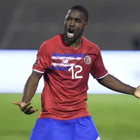 Joel Campbell habló sobre el momento de Costa Rica: "Esta crisis es buena"
