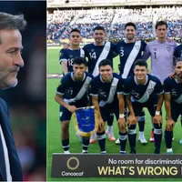 Tras golear a Guadalupe, Christiansen admitió lo que más le preocupa de Panamá para el partido contra Guatemala