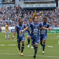 Cartaginés llega nuevamente a una final luego de 9 años de ausencia