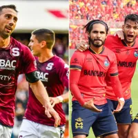 A todo o nada: qué necesitan Saprissa y Municipal para pasar de ronda en la Copa Centroamericana
