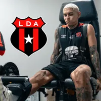 Mientras espera el castigo de Alajuelense, John Paul Ruiz recibe la crítica más dolorosa por su acto de indisciplina: "Muy irresponsable"