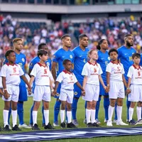 Curazao: la sorpresa caribeña que superó a Nicaragua, Guatemala y Panamá en el Ranking FIFA