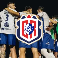 Fedefútbol reacciona: el comunicado oficial que sacude a Cartaginés luego de los graves incidentes ante Herediano