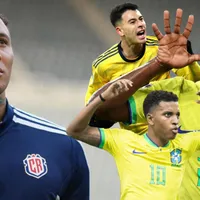 €588 millones: Patrick Sequeira tiene el sueño de Costa Rica en sus manos