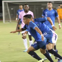Rodrigo Saravia, de Guatemala: “nos hacía falta jugar contra un rival de este nivel”