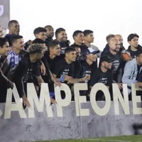¡Tricampeón! Cartaginés conquistó el Torneo de Copa 2022 en Costa Rica