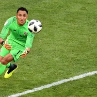 La petición de Keylor al nuevo técnico del Madrid