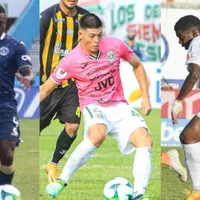 Apertura 2022 de la Liga Nacional de Honduras: resultados y tabla de posiciones tras la fecha 15