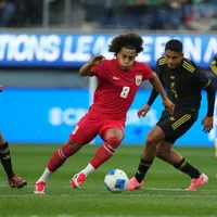 Sufre Adalberto Carrasquilla: el categórico mensaje que le llega a Coco desde México tras su derrota con Panamá.