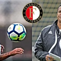 La confesión de Bryan Ruiz que involucra al entrenador neerlandés Ruud Gullit