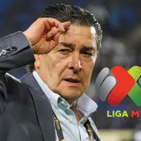 seleccion de guatemala-liga mx-luis fernando tena