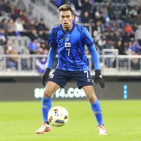 Darwin Cerén aseguró que hoy hay paciencia con la Selección de El Salvador