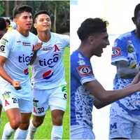 Alianza FC vs. Atlético Marte: ver aquí hoy EN VIVO y EN DIRECTO el juego por la fecha 21 del Clausura 2022 de la Liga Mayor de El Salvador