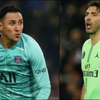 Ex portero de Francia pone a Keylor Navas sobre Gianluigi Buffon