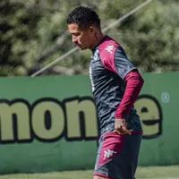 El peor refuerzo: Saprissa recibe nuevas malas noticias sobre Gerson Torres