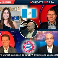 MisterChip: "Cumpliré, me tatuaré la bandera de Guatemala en la frente"