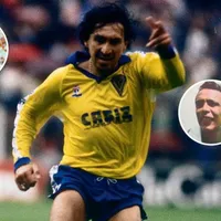 Los mejores futbolistas en la historia de El Salvador