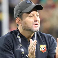 Andy Rojas se despide y Jafet Soto ya tiene su reemplazo en Herediano