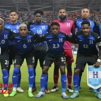 Honduras es buscado por Selección Mundialista para disputar partido amistoso