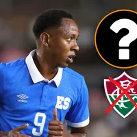 Agente de Brayan Gil rompió el silencio: reveló de qué países buscan al salvadoreño tras su fichaje fallido por Fluminense