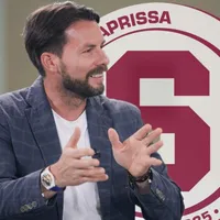 Víctor Cordero habló de limitaciones económicas para traer un DT a Saprissa