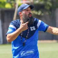 Eric Acuña recibió apoyo de donde menos esperaba tras su polémica en la Selección de El Salvador