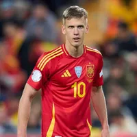 ¿Por qué no juega Dani Olmo hoy en España vs. Uruguay por el Mundial 2026?