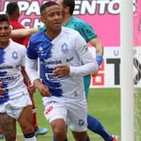 Gabriel Torres se reencuentra con el gol y firma la victoria de Antofagasta