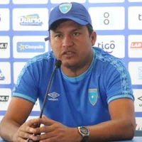 Guatemala descabezó 9 jugadores para Liga de Naciones, entre ellos su máxima estrella