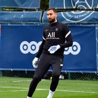 Gianluigi Donnarumma rompió el silencio y habló de la eliminación del PSG ante el Real Madrid