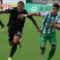 Se suspende un partido de los cuartos de final en Guatemala por Covid-19
