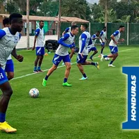 Selección de Honduras sufre una baja previo a los amistosos de octubre