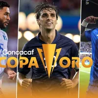 Copa Oro 2021: cómo quedaron los cuartos de final