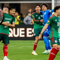 Streamer mexicano afirma que “México le ganará a Panamá caminando 2-0”