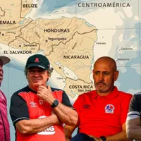 Olimpia explota por el mensaje que involucra a Saprissa, Alajuelense y Comunicaciones: "Grandes sin descensos"