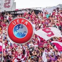 Salió por la puerta de atrás de Saprissa, fue marginado por la Selección de su país, pero ahora dará el gran salto a Europa
