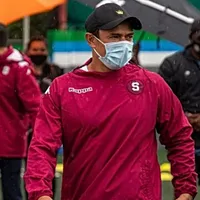 Walter Centeno envió un contundente mensaje pese a caer derrotado en el Clásico Nacional