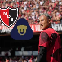 “Hay acuerdo”: Keylor Navas tomó la decisión sobre su futuro en Pumas y en Argentina ya lo saben