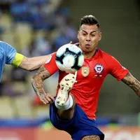 Uruguay vs Chile: cuándo, dónde y por qué canal ver el partido por la tercera fecha del Grupo B de la Copa América en Centroamérica